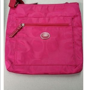 Coach Crossbody Purse